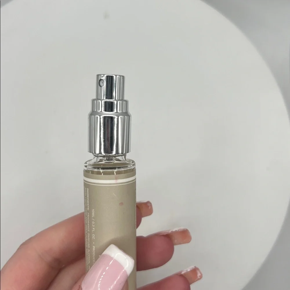 Antica Farmacista Warm White Travel Room Spray 10ml 0.3oz Soft Creamy Decadent